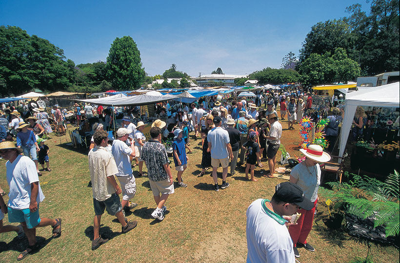 Local Markets Local Markets