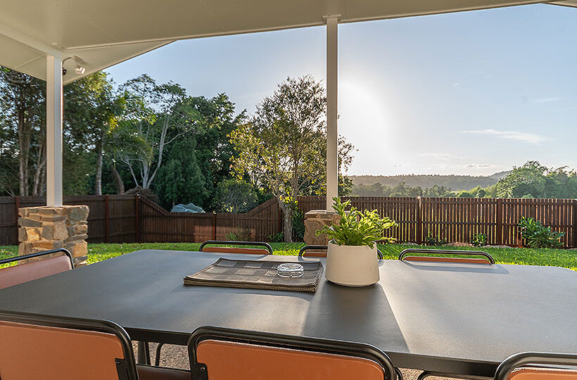 Holiday House Yungaburra