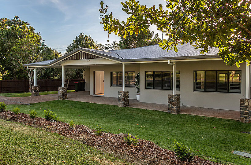 Holiday House Yungaburra